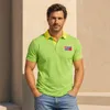 Nebulus Poloshirt ALEO Herren, Shirt, Sweatshirt, Polo, Produktbild-Vorschau 3