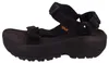TEVA W HURRICANE XLT AM Čierna Náhľad obrázku produktu 12