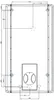 Durchlauferhitzer 18 kW hydraulisch gesteuert Hydrex 18 Produktbild-Vorschau 8