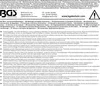 BGS 5184-H24 Bit-Einsatz 12,5 (1/2), Innen-6-kant, 24x55 mm Produktbild-Vorschau 3