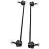 Jeu de bras de suspension pour Peugeot 206 Barre Voir les images du produit 6