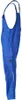 MASCOT® Latzhose mit Knietaschen Größe 90C56, azurblau | Produktbild-Vorschau 2