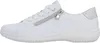 Remonte Damen Leder Sneaker Reißverschluss D1E03, Größe:40 Produktbild-Vorschau 4