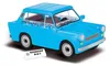 COBI CARS Youngtimer Trabant 601 72kl 24539 Voir les images du produit 18