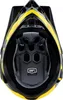 100% Fullface Helm Aircraft Composite , LTD - Neongelb, XL Produktbild-Vorschau 4