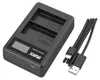 Batteriegriff Set für Nikon D750 wie MB-D16 + 2x EN-EL15B Produktbild-Vorschau 10