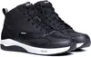 TCX Nalbak wasserdichte Motorrad Schuhe, schwarz/weiß, 42 Produktbild-Vorschau 1