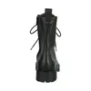 Gant Damen Stiefeletten 25541418 G00 Farbe: Schwarz Größe: Produktbild-Vorschau 9