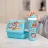 koziol 8047714 Trinkflasche PAW Patrol blau 425,0 ml Náhľad obrázku produktu 3