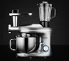 Planetenküchenmaschine Kerch Rotary 6.2L 4000W Produktbild-Vorschau 3