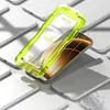 Gehärtetes Bildschirmglas mit Applikator für OnePlus 15, Produktbild-Vorschau 6