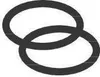 Set di O-ring hansgrohe 11x2 mm, 1 pz. Anteprima dell’immagine prodotto 2