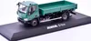 Kontajner Avia D-Line - zelený 1:43 Náhľad obrázku produktu 1