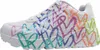 Skechers Uno Lite Metallic Joy Couleur Multicolore Voir les images du produit 22