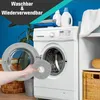 12 Stück Wischtücher für Dreame X50 Ultra Complete/L10s Produktbild-Vorschau 5