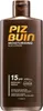 Piz Buin Feuchtigkeitsspendende Sonnenlotion LSF 15, 200 ml Produktbild-Vorschau 1
