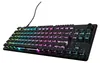 Vulcan II TKL, Black Gaming-Tastatur Produktbild-Vorschau 2