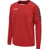 hummel Authentic Training Sweatshirt Herren true red XL Voir les images du produit 1