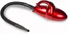 Sogo ASP-SS-16006, Suchý, 75 dB, Stofzuigzak, Rood, 0,6 Productafbeelding-voorbeeld 5