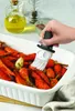 OTOTO Skull Brush Küchenpinsel Silikon Produktbild-Vorschau 2