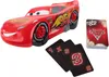 Gioco di carte Disney Cars Mister Crash Anteprima dell’immagine prodotto 3