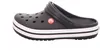 Crocs Crocband Clog Sandály Black 37-38 Náhled obrázku produktu 37