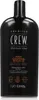American Crew Daily Cleansing Shampoo 1000 ml Voir les images du produit 6