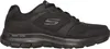 Skechers scarpe Flex Advantage 40, 232225BBK Anteprima dell’immagine prodotto 20