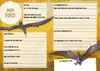 Jurassic World Freundebuch – Dein Album für Freunde mit Produktbild-Vorschau 4
