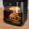 Cecotec Friggitrice ad Aria 8 Litri - Air Fryer Anteprima dell’immagine prodotto 8