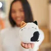 Squishmallows Kot Głośnik Bluetooth 5.0 Maskotka do 10m Podgląd zdjęcia produktu 15