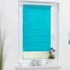 Lichtblick Duo Rollo Klemmfix, ohne Bohren Blau, 100 cm, Produktbild-Vorschau 13