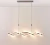 Lindby LED-Hängelampe Auron, nickelfarben, Metall, dimmbar Produktbild-Vorschau 13