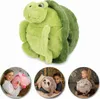 RAPPA Cozy Noxxiez HW717 Turtle - cuscino caldo in peluche Anteprima dell’immagine prodotto 8