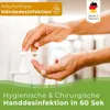 Dr. Deppe Lotio Sept Basic Händedesinfektion Produktbild-Vorschau 2
