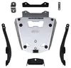 GIVI SRA5112 Monokey Topcaseträger Produktbild-Vorschau 6