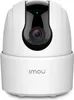 A white Imou Ranger IP camera is shown against a white background. Podgląd zdjęcia produktu