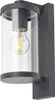 A close-up, studio shot of a modern outdoor wall light. Podgląd zdjęcia produktu