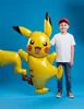 AMSCAN - Aluminium Pokemon Pikachu ballon Productafbeelding-voorbeeld 3