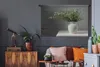 MuchoWow® Wandteppich Wandbehang Stilleben - Vase - Blumen Produktbild-Vorschau 6