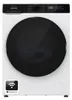 Gorenje WD2PA854ADW/DE, Od przodu, Wolnostojący, Biały, Podgląd zdjęcia produktu 1