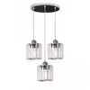 Lampada tooLight App510-3Cpr Chrome Anteprima dell’immagine prodotto 2