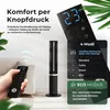 Balter 5-in-1 Ventilator mit Wasserkühlung, Turmventilator, Produktbild-Vorschau 5