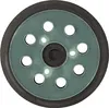 Makita 743081-8 Klett Schleifteller Ø123 Mm Für BO50xx, Produktbild-Vorschau 7
