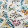 Teppich Orient Teppich Outdoor Wohnzimmerteppich Vintage in Produktbild-Vorschau 3