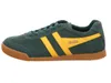 Gola Harrier Suede Sneaker Grün Produktbild-Vorschau 18