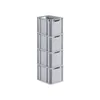 SuperSparSet 4x Eurobox NextGen Economy mit Scharnierdeckel Produktbild-Vorschau 5