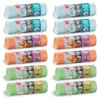 12 Rollen Müllbeutel 60L mit Duft je 10 Stück Müllsack Produktbild-Vorschau 1