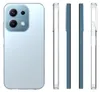 Pour Xiaomi Redmi 15C 5G / 4G TPU Silicone Housse de Voir les images du produit 5