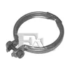 FA1 104-891 Auspuffschelle Klemmschelle für BMW 3 Touring Produktbild-Vorschau 6